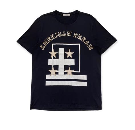 givenchy american dream t shirt|Shirts .